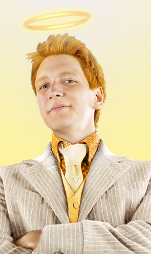 DeadFredWeasley's profile picture. I'm Fred Weasley and I am back from the dead to pick up Hogwarts Hotties and Lusty Lonely Witches! Warning: 18+ content!
