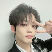 chiaa (@chenlezhongi) 's Twitter Profile
