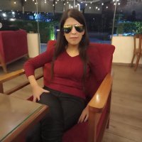 الشاعرة آية ناصر (@ayanaser1996) Twitter profile photo