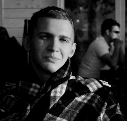 drew_oz's profile picture. Information security, networks, interfaces, art. iOS games developer