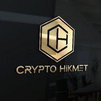 Crypto Hikmet (@cryptohikmet) Twitter profile photo