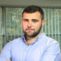 Vladimir Vučković (@vladimirvckv) 's Twitter Profile