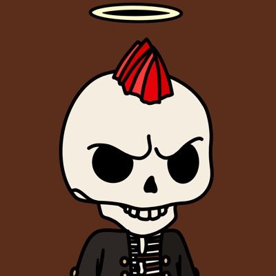 DeadHeads_1396's profile picture. Keeping peace in the Underworld and helping new arrivals better understand where they have ended up.