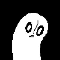ナプスタブルークbot(携帯を忘れてお出かけ中) (@Napstablook_jp