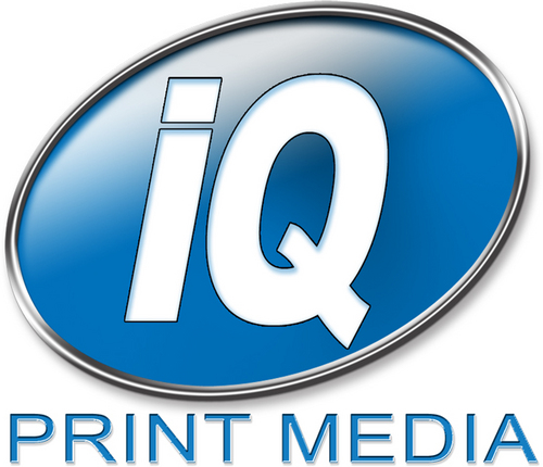 IQPrintMedia's profile picture. Printing, printer, brochures, business cards, glossy, postcards, graphic design, design, online printer, direct mail, banners, great prices!