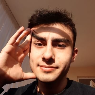 1mstf_demir's profile picture. 