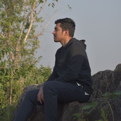 _abhii_2312's profile picture. Stay Humble, Hustle Hard!! Curious Mind!