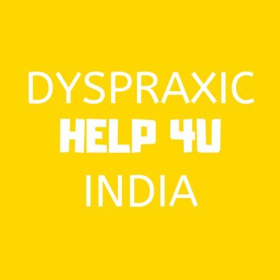 Dyspraxic India
