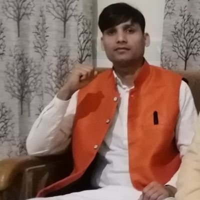 I am Er.ANSHUL kumar and works as political youth leader