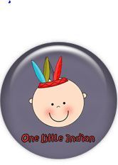 Join us at One Little Indian Blog and read the Tale of One Little Indian and his blogger mom. Hosting reviews, giveaways, and other fun stuff! PR Friendly.
