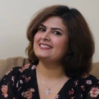 Setareh Saryazdi(@SaryazdiSetareh) 's Twitter Profile Photo