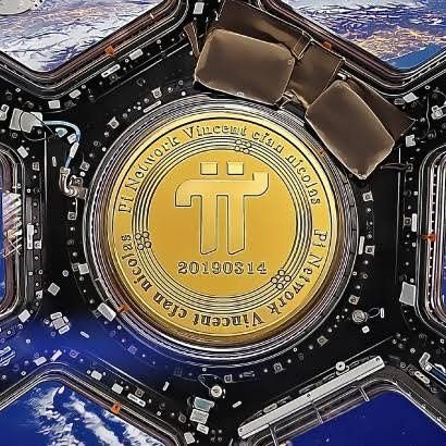 Pi’s opponents are not Bitcoin and Ethereum, but centralized currencies and outdated and corrupt transaction models. It is a brand new transaction model that al