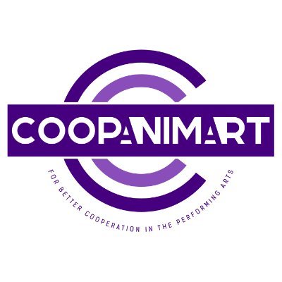 CoopAnimArt's profile picture. CoopAnimArt is an Erasmus+ project dedicated to develop ethical cooperation in the performing arts.