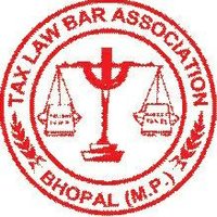 Tax Law Bar Association Bhopal(@TaxBhopal) 's Twitter Profile Photo