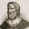 HeraclitusQuote's profile picture. Quotes by Heraclitus | Philosopher | “No man ever steps in the same river twice, for it's not the same river and he's not the same man.”