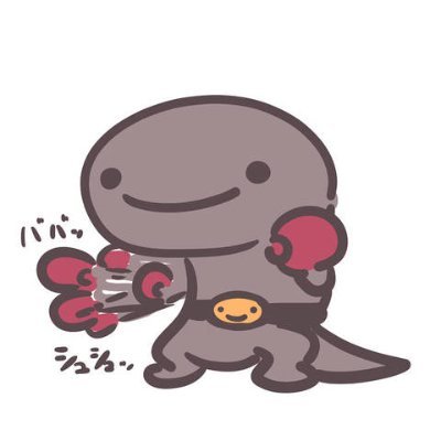 空飛ぶ魔性のぱうちさんのプロフィール画像