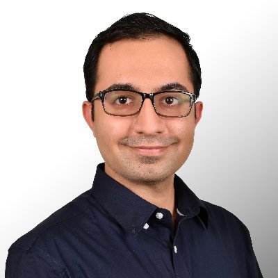 dhruvbalhara's profile picture. Follows Climate Change, Software Engineering & Product Management topics