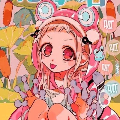 lilkvakushkaさんのプロフィール画像