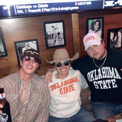 Go pokes.