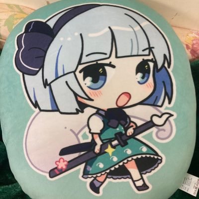 E7E111001111110's profile picture. 東方projectと高橋李依さんが好きです