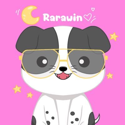 Rarawin🌻さんのプロフィール画像
