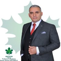 HASAN KAMİL VELİOĞLU🇹🇷GELECEK PARTİ(@hkvelioglu) 's Twitter Profile Photo