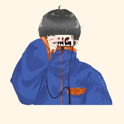 やまげです🍜 のアバター