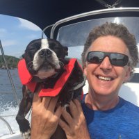 Andrew Carter (@andrewcarter800) 's Twitter Profile
