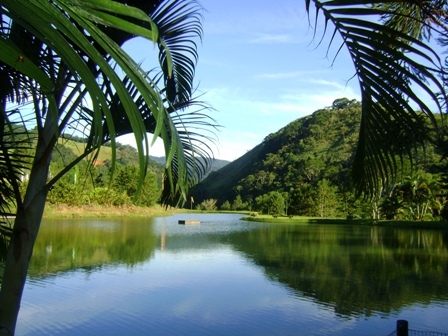Em meio a Mata Atlântica, entre a serra e omar, existe um verdadeiro paraíso de sofitificação e beleza.