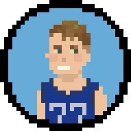 BrickHandsJalen's profile picture. DFW Sports Fan