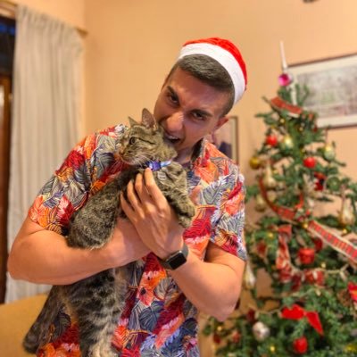 molinas_cr's profile picture. FCE-UNA /

Instagram: molinas_carlos☀