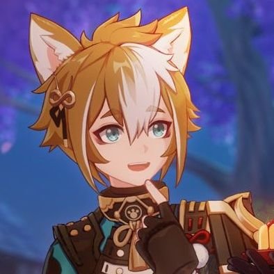 UnofficialGorou's profile picture. General Gorou of the watatsumi island resistance, ready and waiting! 🐾