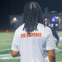 Spencer Walden (@912suspence) 's Twitter Profile