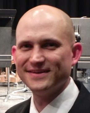 CheneyBand's profile picture. Cheney Band Director