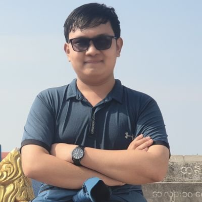 khantzawhein253's profile picture. 