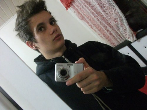 Você você você quer? asuihduihas