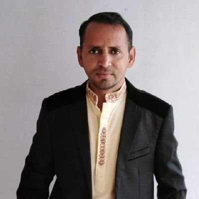 Tahir_PPA's profile picture. I am a selfmade person, now in education sector.
Steping in production industry.
Trying to do some better for the nation.