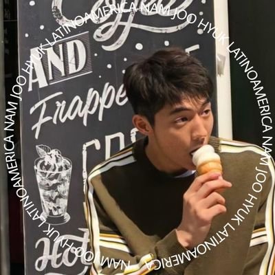 |#남주혁| Cuenta de fans de #NamJooHyuk en Español 🐶 #ナムジュヒョク #南柱赫 •