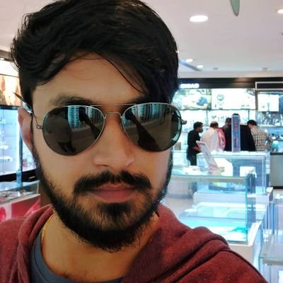 A Photographer, Technology Enthusiast and Traveller. Big fan of Ratan Tata, Anand Mahindra and @ElonMusk