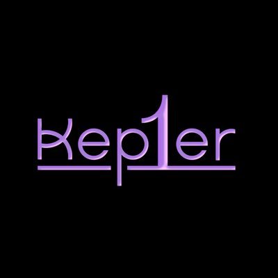 @official_kep1er twitter profile photo