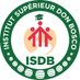 Institut Supérieur Don Bosco (@isdb_lome) Twitter profile photo