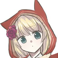 赤出たお兄さん (@akadeta_grimms) 's Twitter Profile