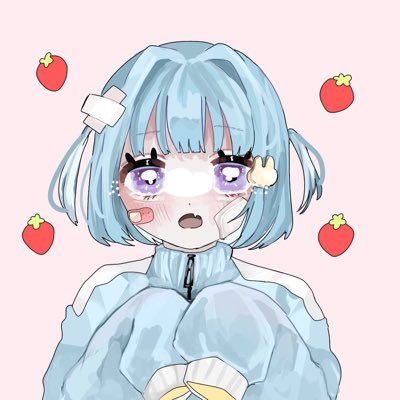 湖岾すいさんのプロフィール画像