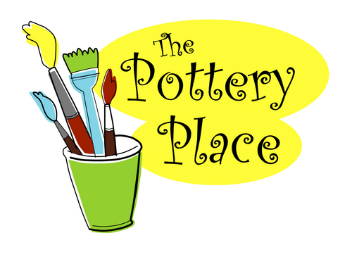 potteryplacebiz's profile picture. All-inclusive paint-your-own pottery studio with two studios- Huntington and Charleston WV. Come visit us!