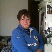 Susan Baugh - @BSuzie5 Twitter Profile Photo