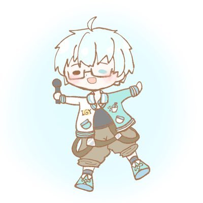 IGYカルピス🥛🎧(IRIAM)さんのプロフィール画像