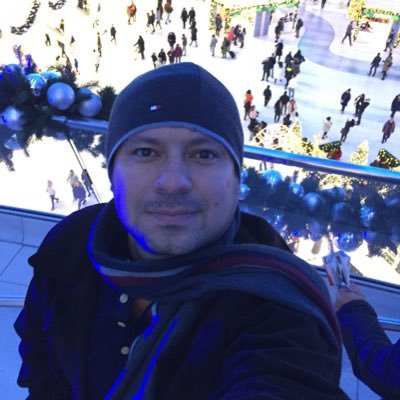 eholguinscd's profile picture. 