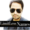 LimitLessNames's profile picture. Domain Investor ✈ | Premium Domains | for any #ai #tech #gpt #startup #blockchain #web3 
#nft #eth #venturecapital company & many more.