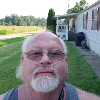 rickburkheadsr's profile picture. 