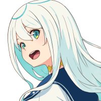 海月ナギ ଳ~ @ナギナミ (@nxn_nagi) 's Twitter Profile